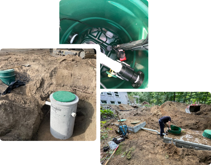 Inspection Septique DD